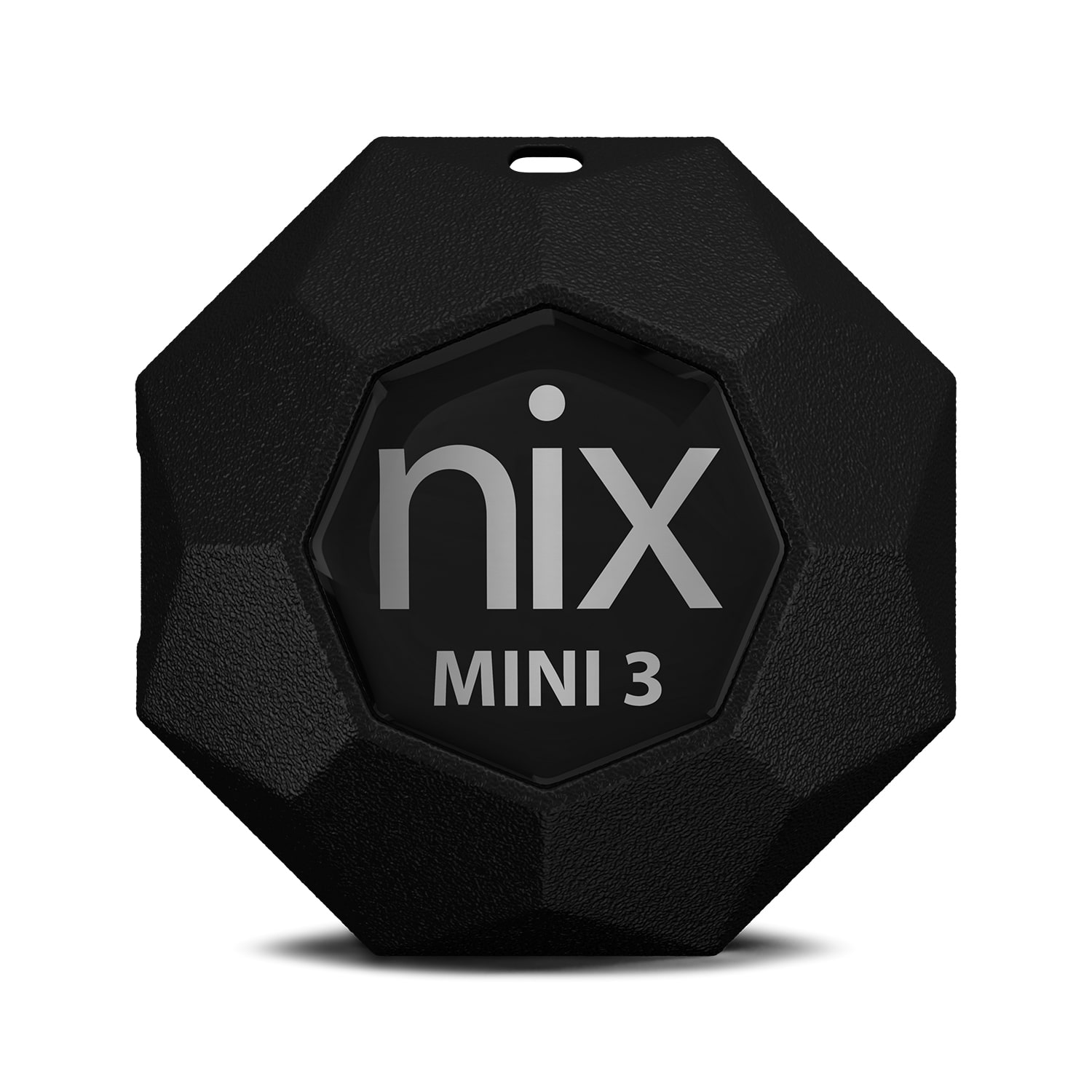 RDC Design Group 3D Product Rendering Nix Mini 3 Color Sensor Front