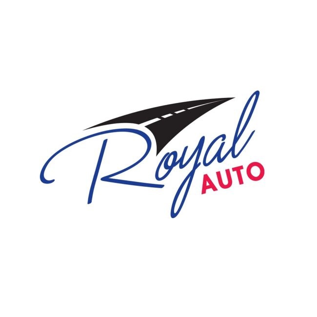 royal auto logo