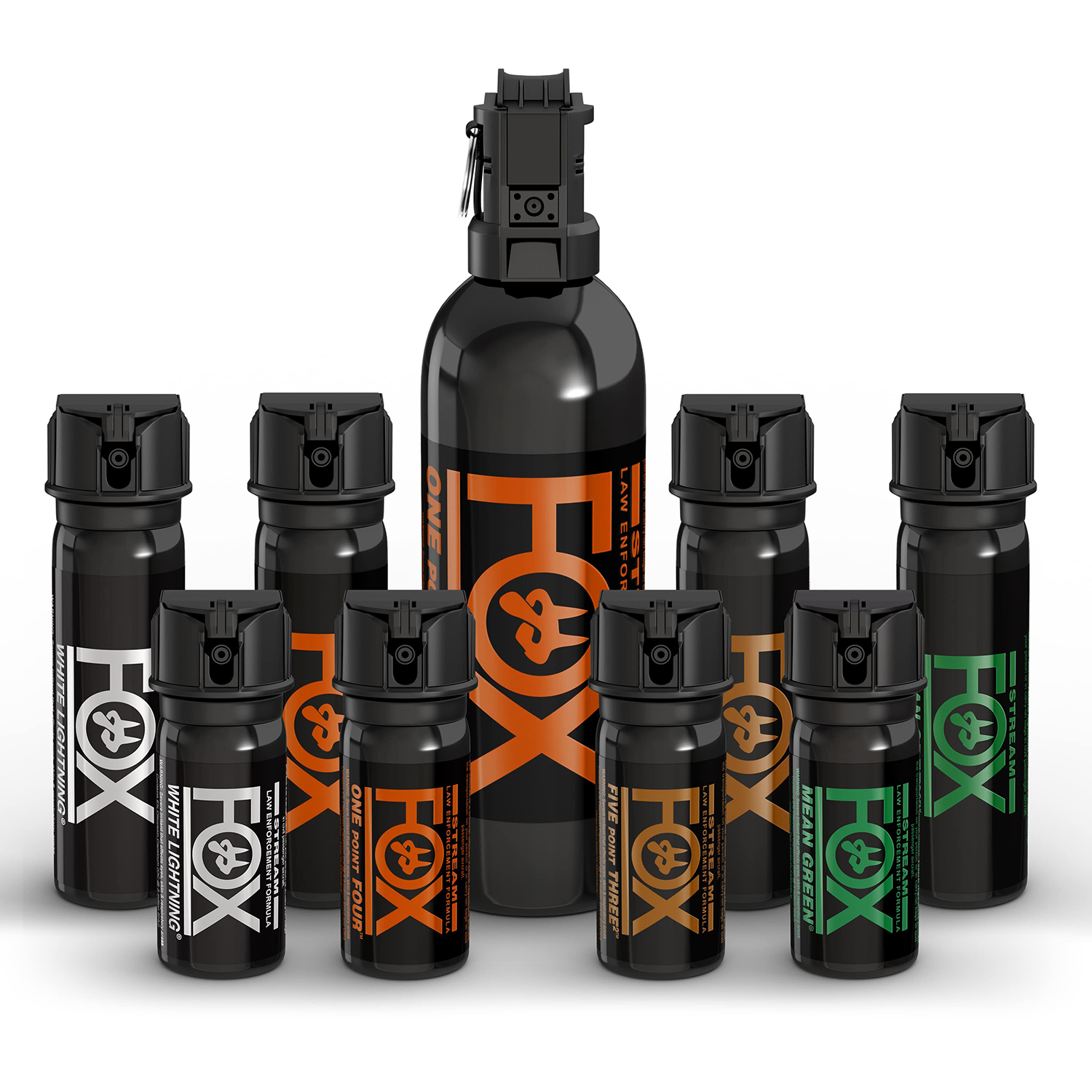 RDC 3D Product Rendering Fox Labs Family-Shot-Limited-Reflection-min