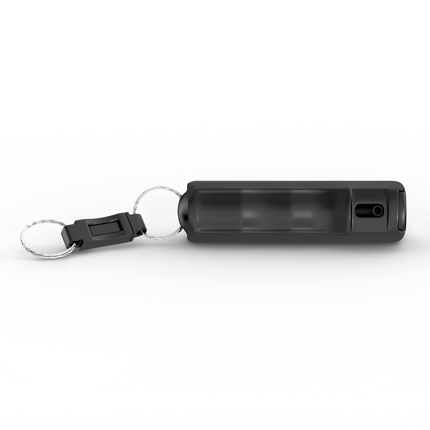 RDC 3D Product Rendering Fox Labs Keychain_Down-min