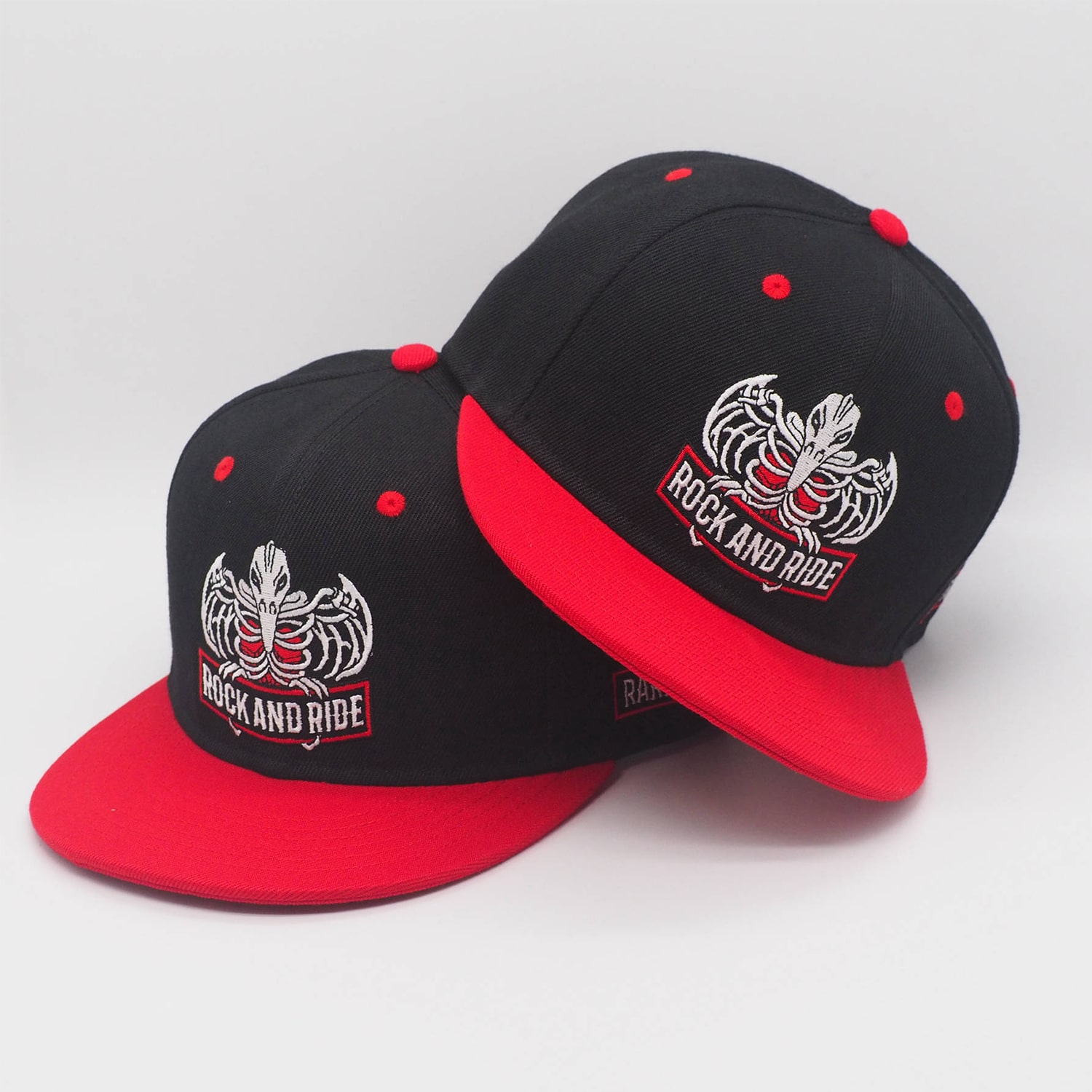 RDC Design Group Custom Hat Design