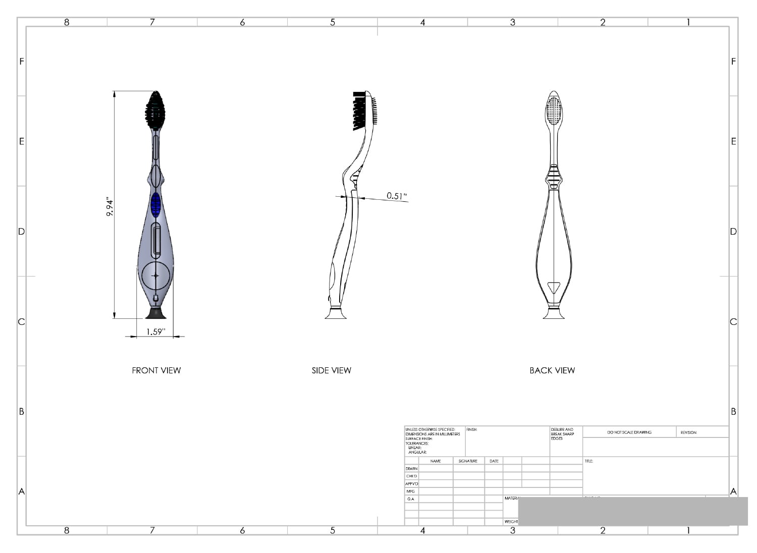 RDC-Design-Group-Concept-Patent-Drawing-Toothbursh-Patent-FrontSideBack-View