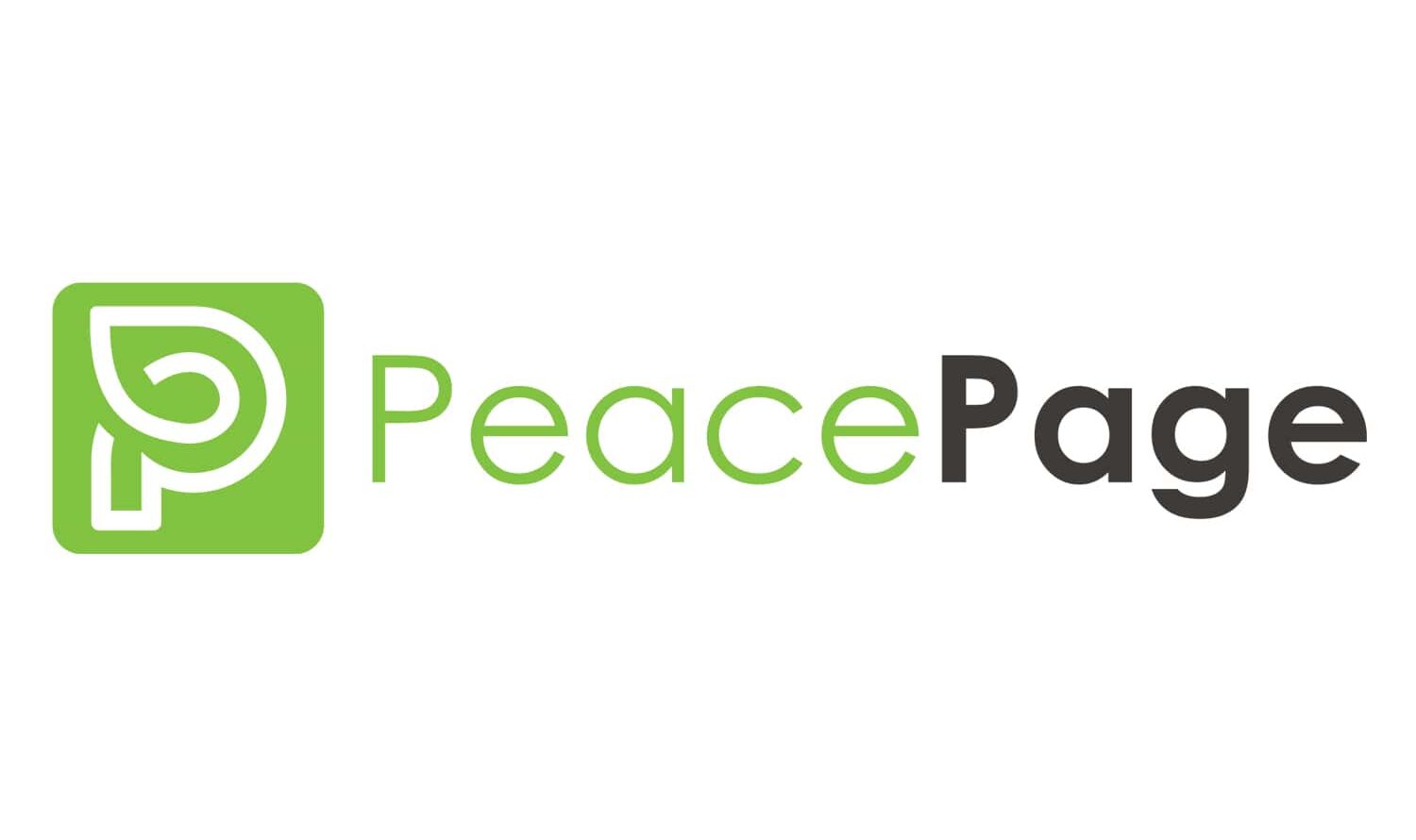 RDC Design Group Logo Design PeacePage