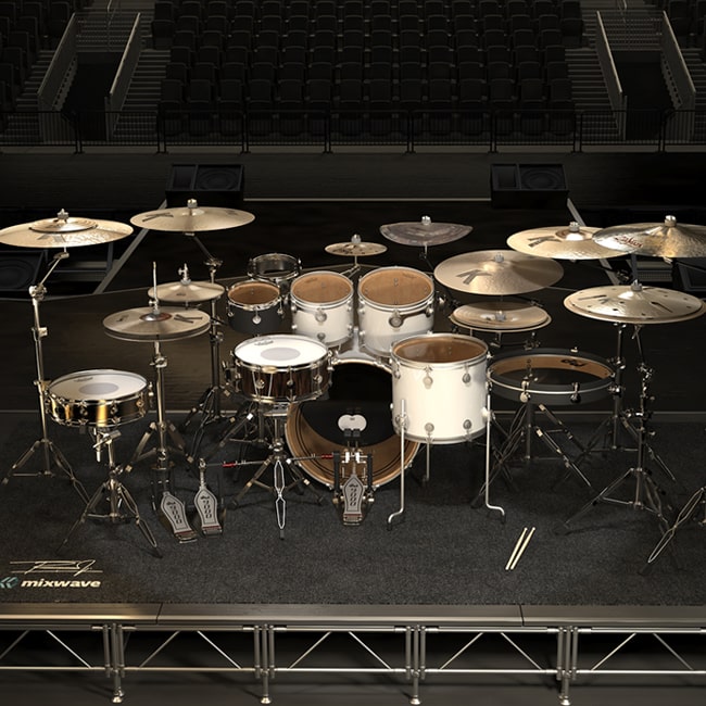 RDC-Design-Group-MixWave-3D-Rendering-Tony-Roster-Drum-Kit-Thumbnail