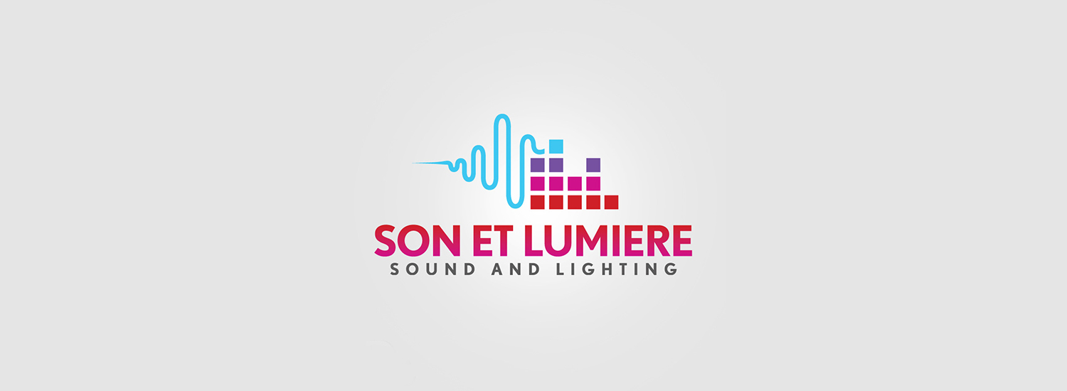 RDC_Design_Group_Logo_Design_Son_Et_Lumiere