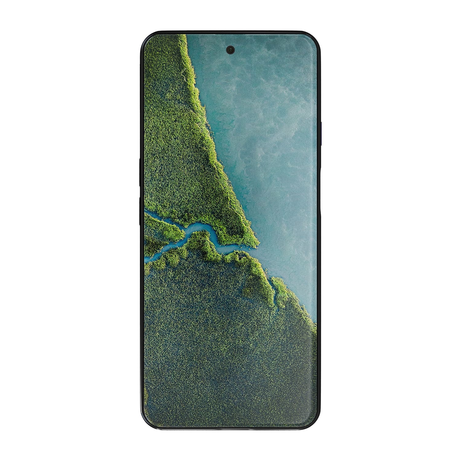 RDC Design Group - 3D Product Rendering - 3D Smart Phone Rendering - ZmBIZI - Z2