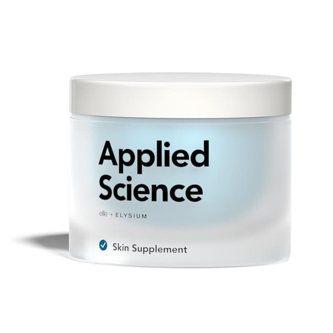 RDC Design Group - 3D Product Rendering - Frosted Jar 3D Render