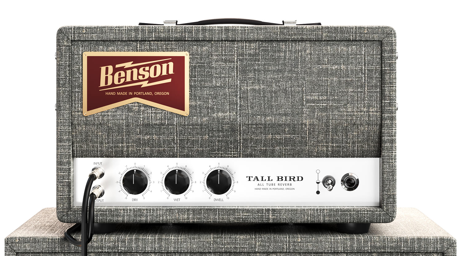 rdc design group 3d product rendering mixwave benson tall bird off