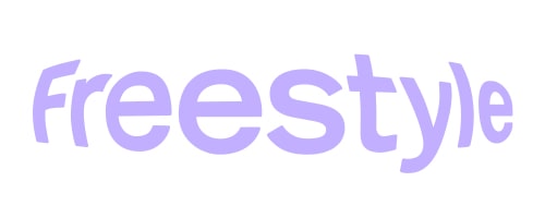 freestyle world logo