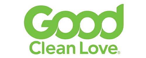 good clean love logo