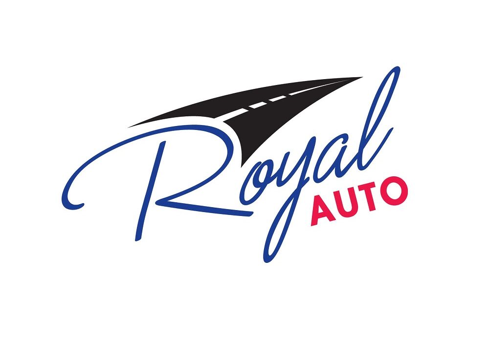 royal auto logo