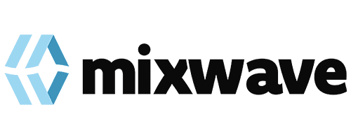 MixWave Logo