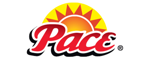 Pace Logo