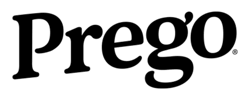 Prego Logo
