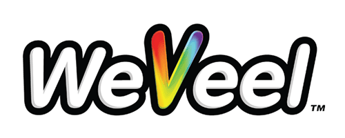 WeVeel Logo