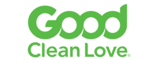 Good Clean Love Logo