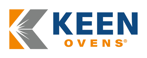 Keen Ovens Logo