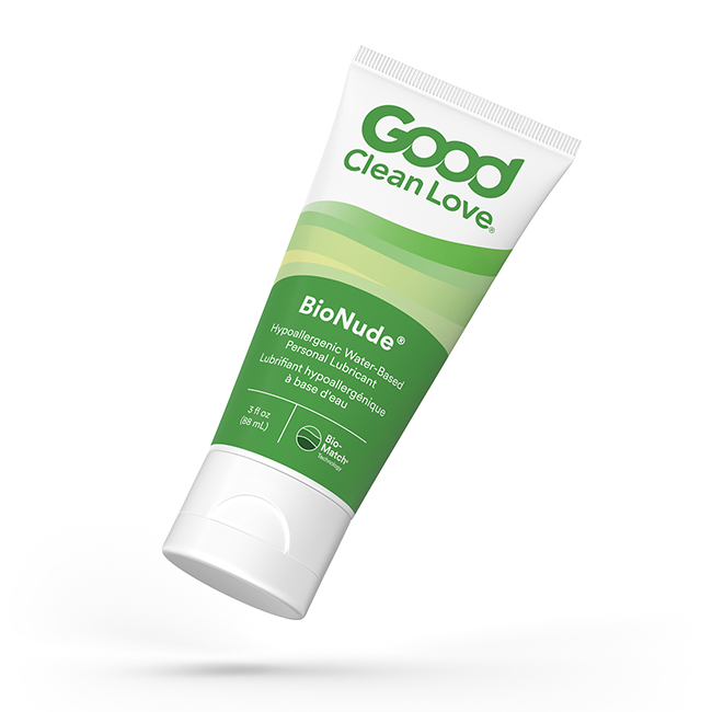 RDC Design Group – 3D Product Rendering – Good Clean Love – Portfolio Overview Image