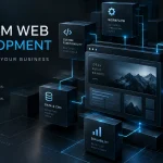 RDC Design Group – Custom Web Development and When You Need It