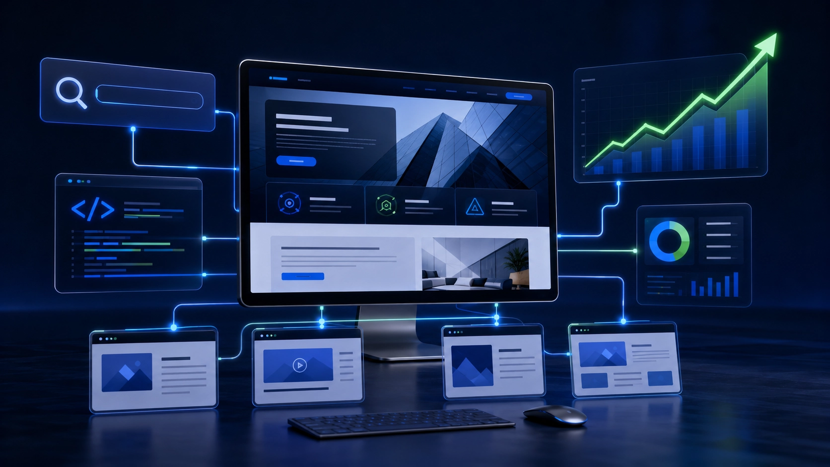 RDC Design Group SEO and Web Design Services Pennsylvania