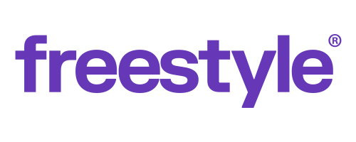 freestyle logo